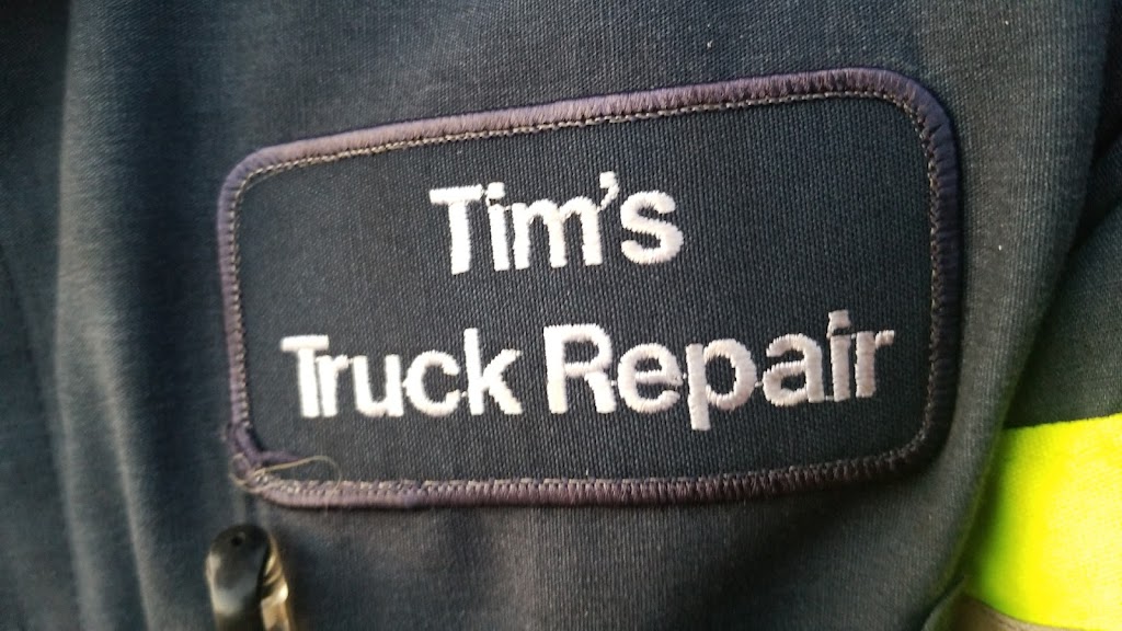 Tims Truck Repair & Towing | 1411 TN-96, Fairview, TN 37062, USA | Phone: (615) 218-6762