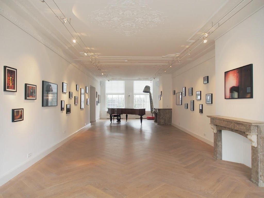 KYAS ART SALON | Contemporary Art Gallery Amsterdam | Keizersgracht 221, 1016 DV Amsterdam, Netherlands | Phone: 020 622 0650