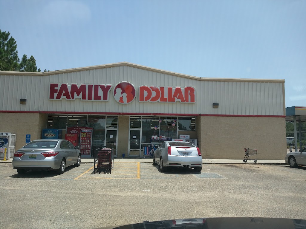 Family Dollar | 64100 LA-41, Pearl River, LA 70452, USA | Phone: (985) 256-6000