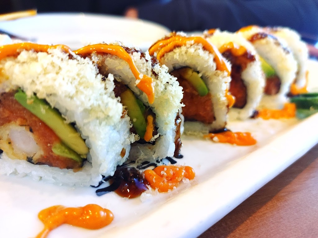 RB Sushi | 16405 Bernardo Center Dr, San Diego, CA 92128, USA | Phone: (858) 613-9000