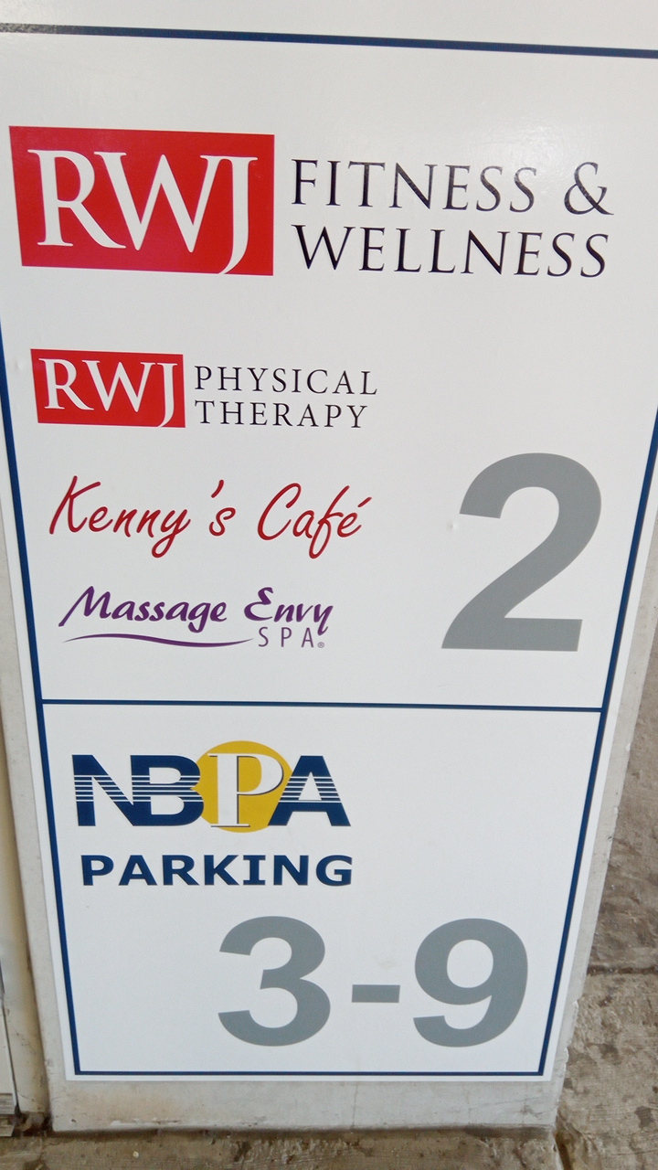 RWJ Physical Therapy at Scotch Plains | 2120 Lamberts Mill Rd, Scotch Plains, NJ 07076, USA | Phone: (908) 389-5400