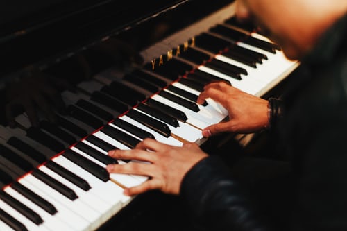 Piano Lessons Blue Ridge Texas | 281 CR 5005, Blue Ridge, TX 75424, USA | Phone: (214) 471-7209