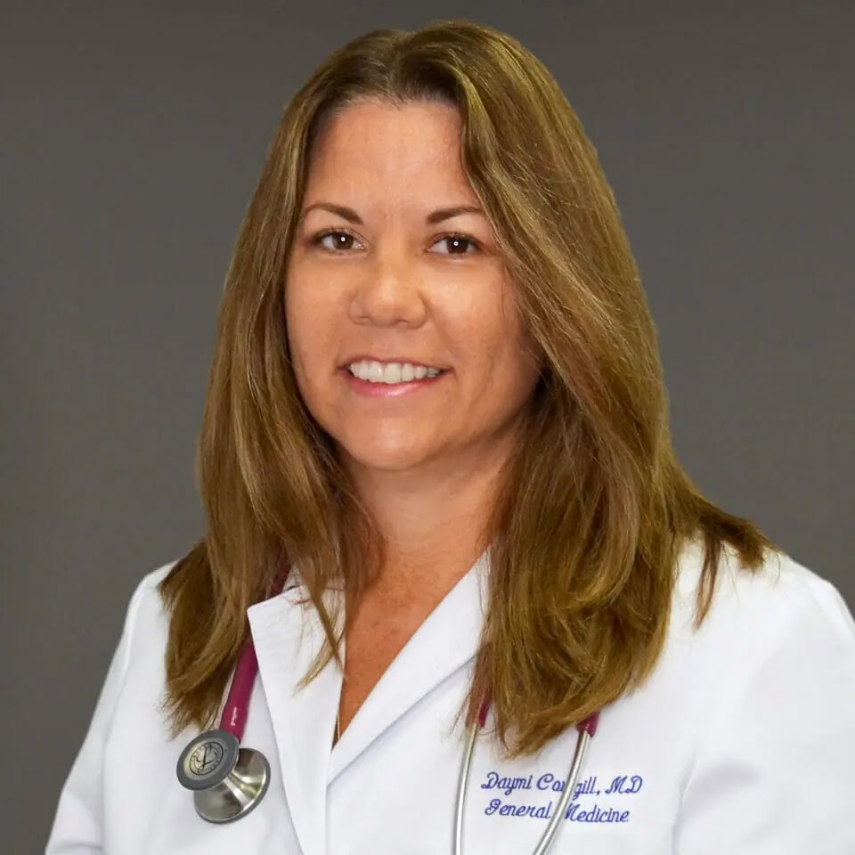 Daymi Cowgill, MD - Plant City | 1509 W Reynolds St, Plant City, FL 33563, USA | Phone: (813) 704-6905