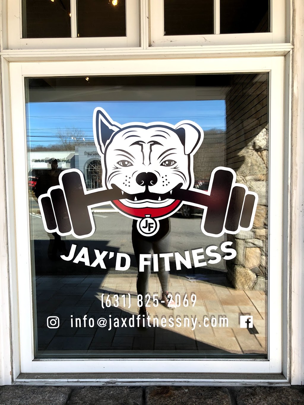 JaxD Fitness | 532 N Bedford Rd Suite 150, Bedford Hills, NY 10507, USA | Phone: (631) 825-2069