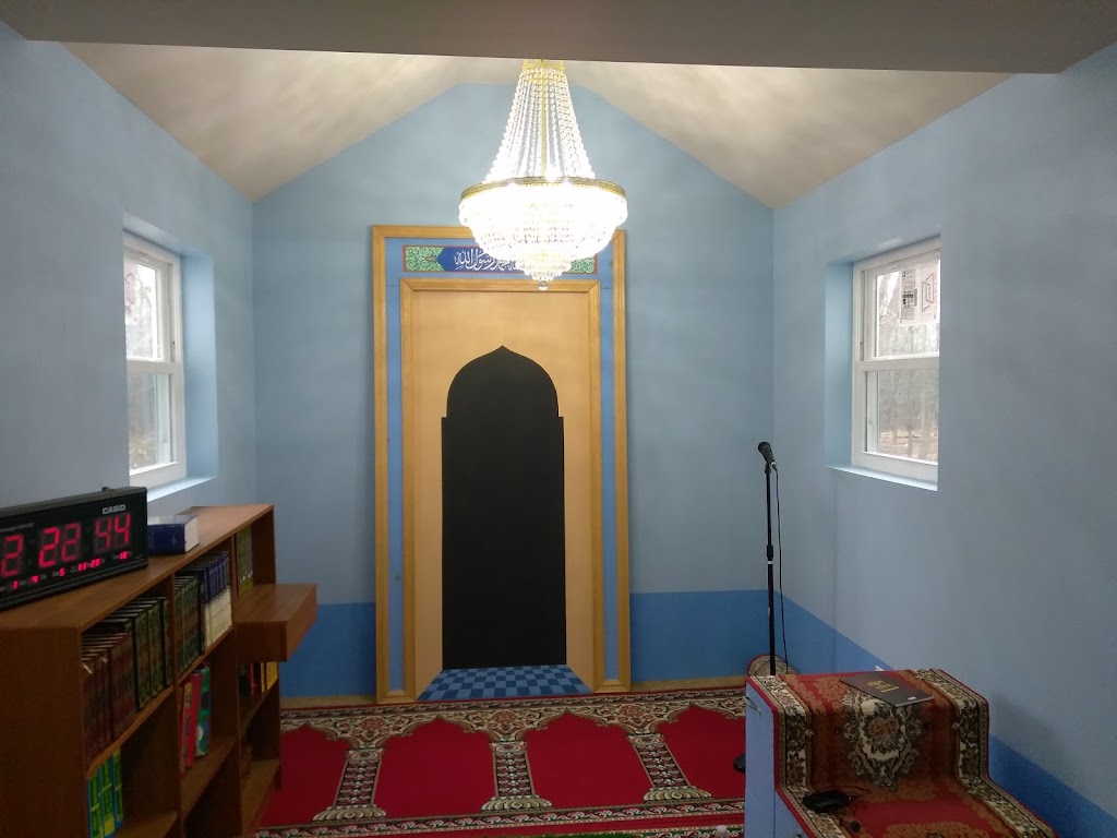Hatfield Jame Masjid | 1511 Cowpath Rd, Hatfield, PA 19440, USA | Phone: (215) 362-5771