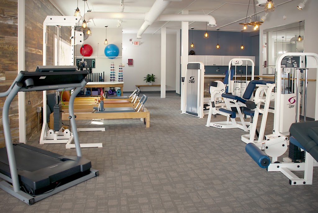 Be Fit Physical Therapy & Pilates | 4934 Main St, Downers Grove, IL 60515 | Phone: (630) 964-4008