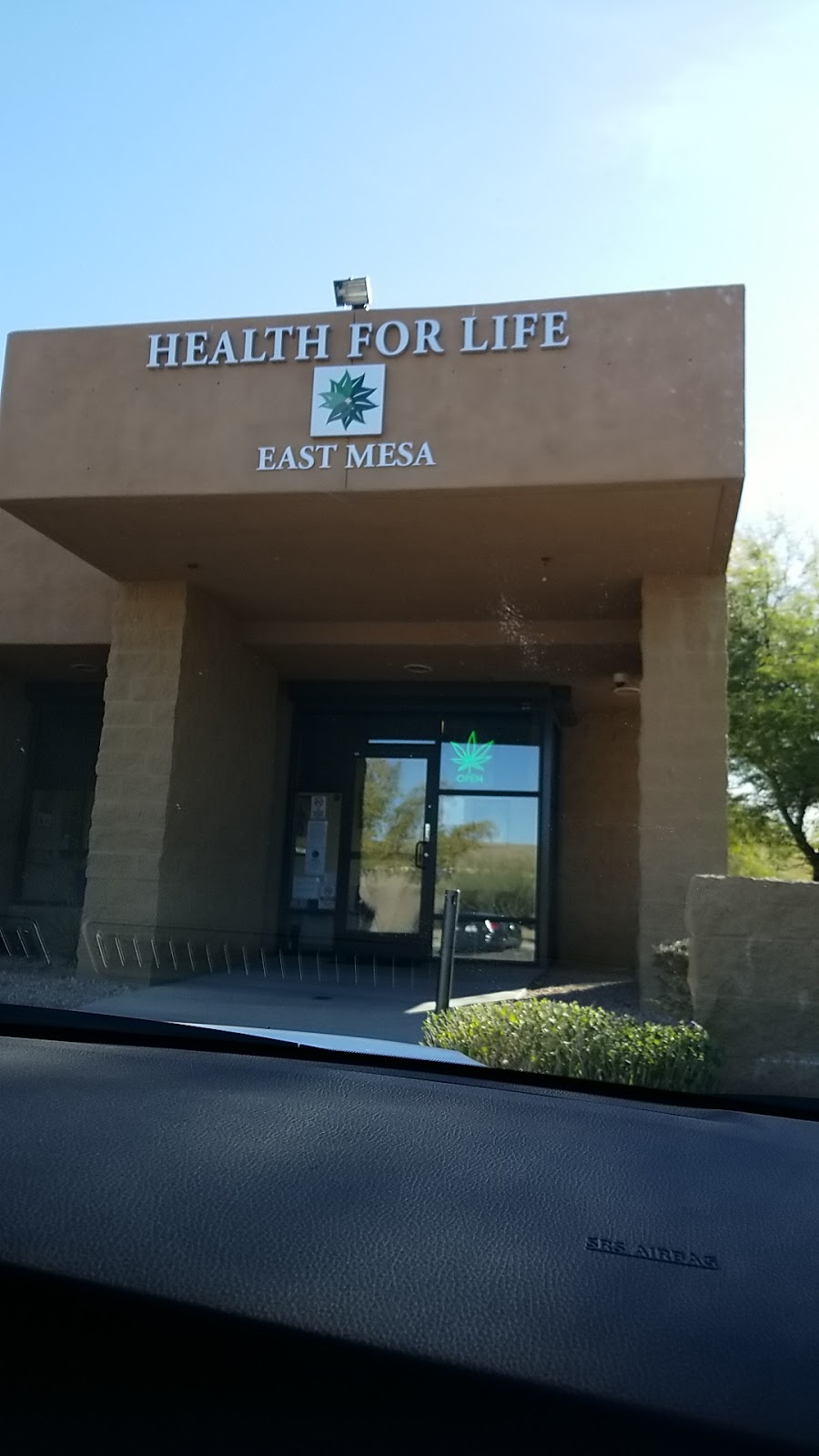 Health for Life - Ellsworth - Medical Cannabis Dispensary | 7343 S 89th Pl, Mesa, AZ 85212, USA | Phone: (480) 888-0247