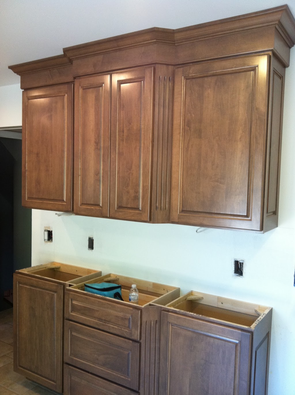 Hidden Lake Cabinet And Trim LLC | 5254 Heath Ave, Village of Clarkston, MI 48346 | Phone: (586) 246-9119