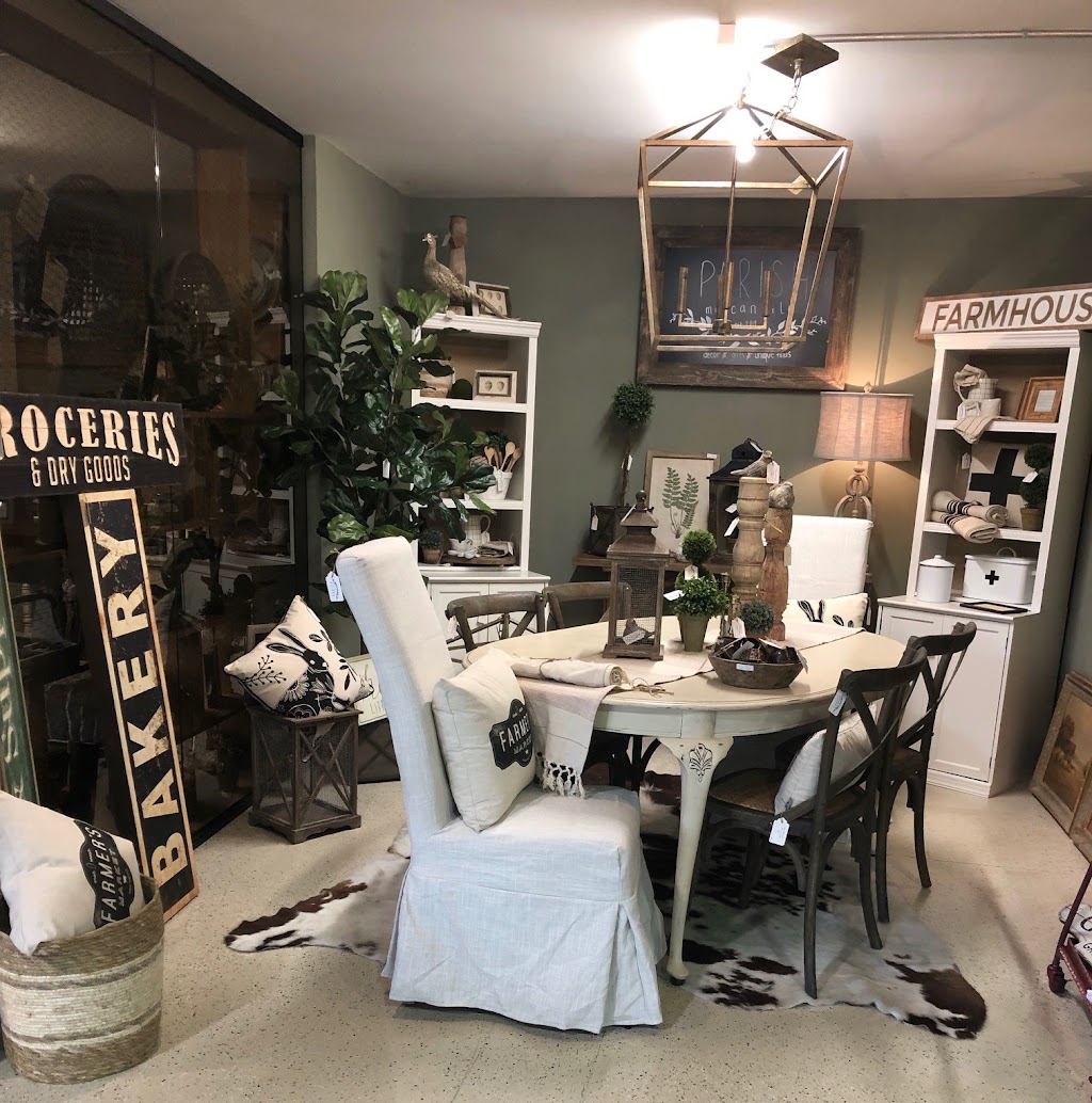 Wisteria Lane Antiques and Home Decor | 195 Raymond Hill Rd, Newnan, GA 30265, USA | Phone: (770) 683-3066