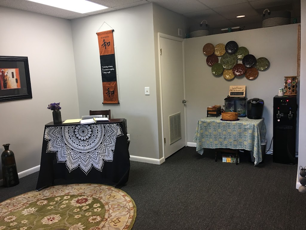 Nourishing Hands Therapeutic Massage | 580 Bellerive Rd #5c, Annapolis, MD 21409, USA | Phone: (410) 570-7458