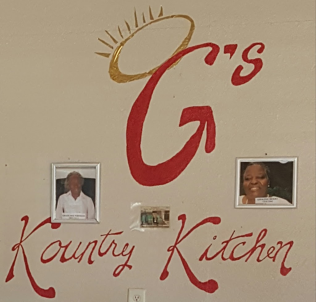 Gs Kountry Kitchen | 480 Laurel St, Alexander City, AL 35010, USA | Phone: (256) 392-3828