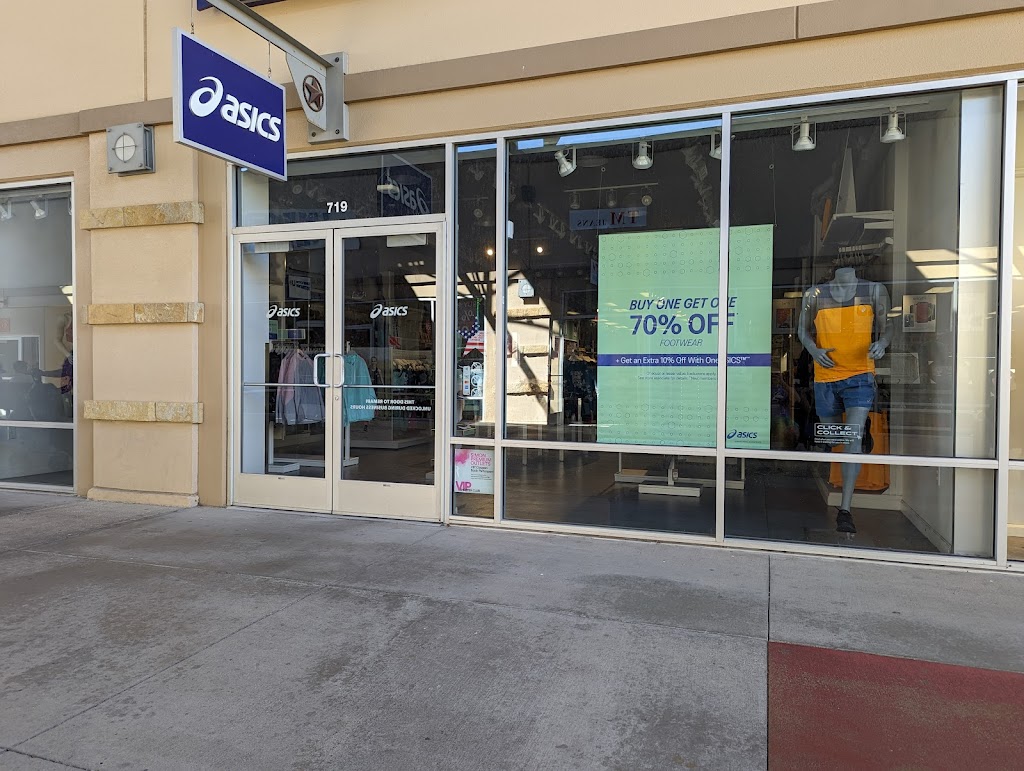 ASICS Outlet | 4401 N Interstate Hwy 35 #719, Round Rock, TX 78664, USA | Phone: (512) 863-4797