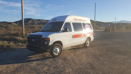 Medstar Medical Transport -- Tucson | 3865 N Business Center Dr Ste 109, Tucson, AZ 85705 | Phone: (520) 999-8900