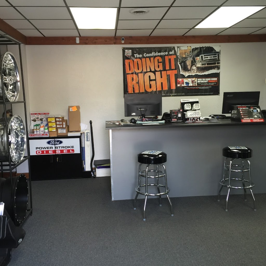 SWAG Performance & Off-Road - Auto & Diesel Repair | 4007 US-31W, Cottontown, TN 37048, USA | Phone: (615) 452-6003