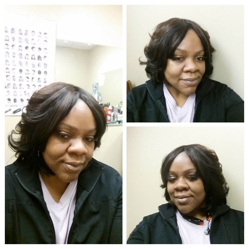 Kutz Hair studio | 264 E Columbia Ave, Belleville, MI 48111, USA | Phone: (313) 828-8278