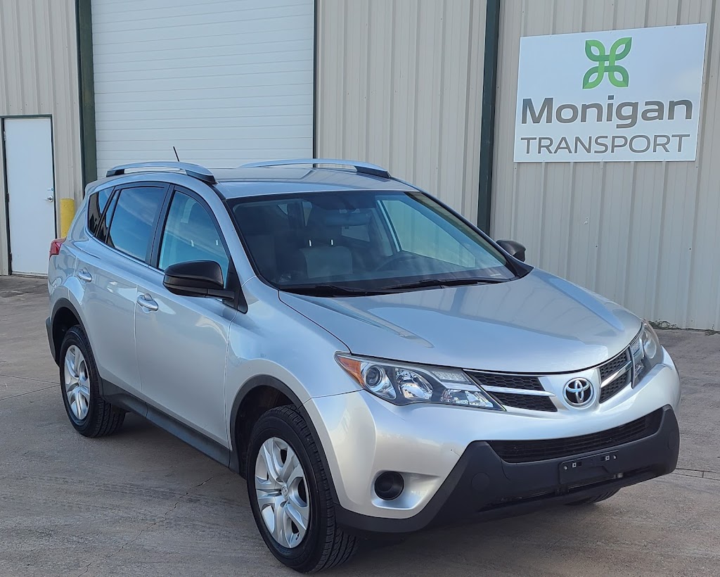 Monigan Transport | 1150 Blue Mound Rd W SUITE 809, Haslet, TX 76052 | Phone: (817) 720-7770