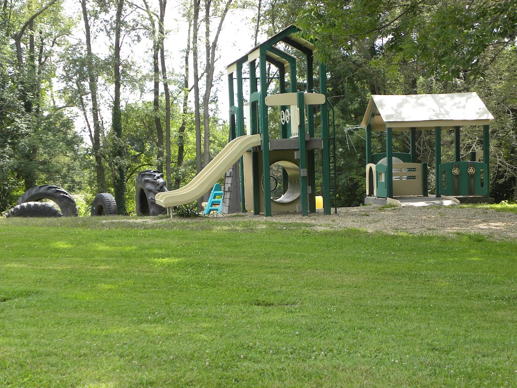 Countryside Campground | 2687 OH-43, Mogadore, OH 44260, USA | Phone: (330) 628-1212