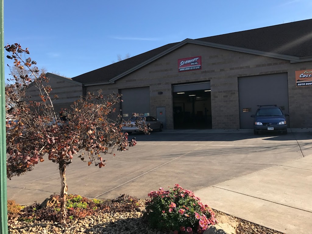 TGK Automotive of Chisago | 10691 Stinson Ave, Chisago City, MN 55013 | Phone: (651) 257-6348