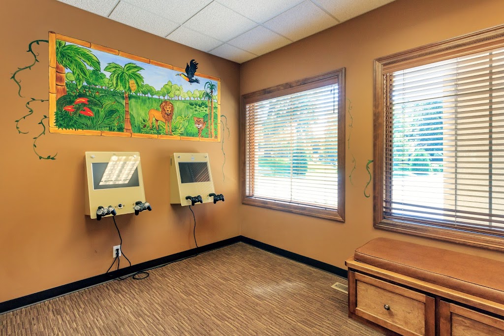 McDermott Orthodontics | 708 Elm Ave E, Delano, MN 55328, USA | Phone: (763) 972-4444