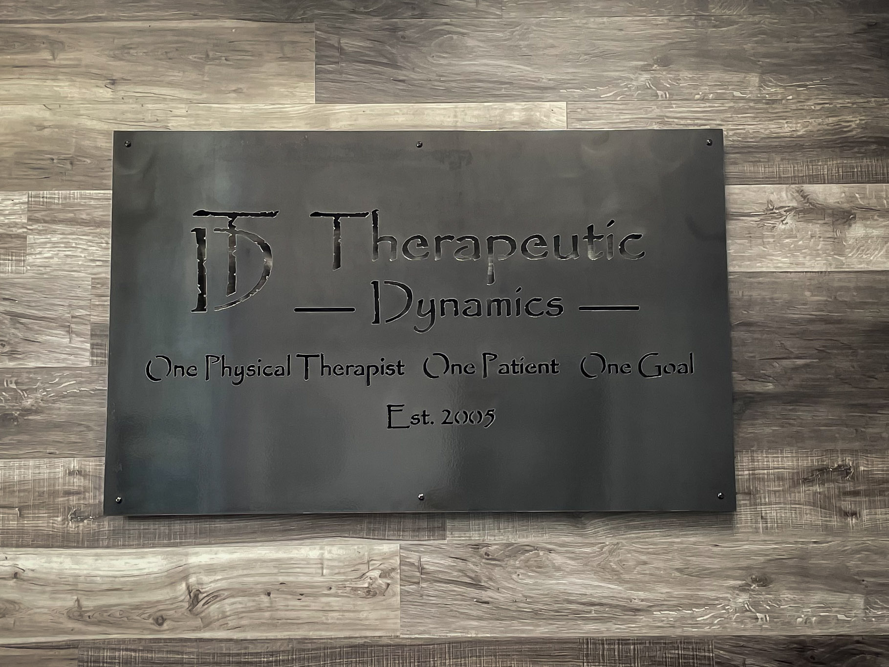 Therapeutic Dynamics Physical Therapy | 1810 Peachtree Industrial Blvd #130, Duluth, GA 30097, USA | Phone: (770) 232-7100