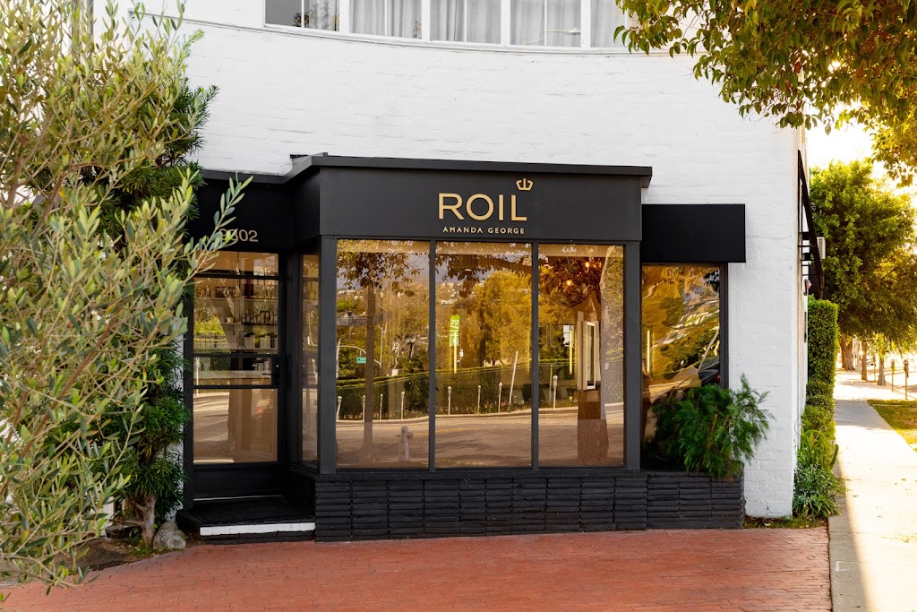 ROIL | 9302 Civic Center Dr, Beverly Hills, CA 90210, USA | Phone: (310) 275-2808