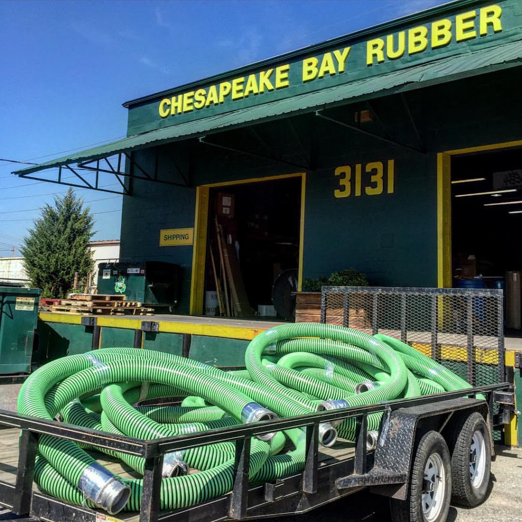 Chesapeake Bay Rubber & Gasket | 3131 E Princess Anne Rd, Norfolk, VA 23504, USA | Phone: (757) 627-6693