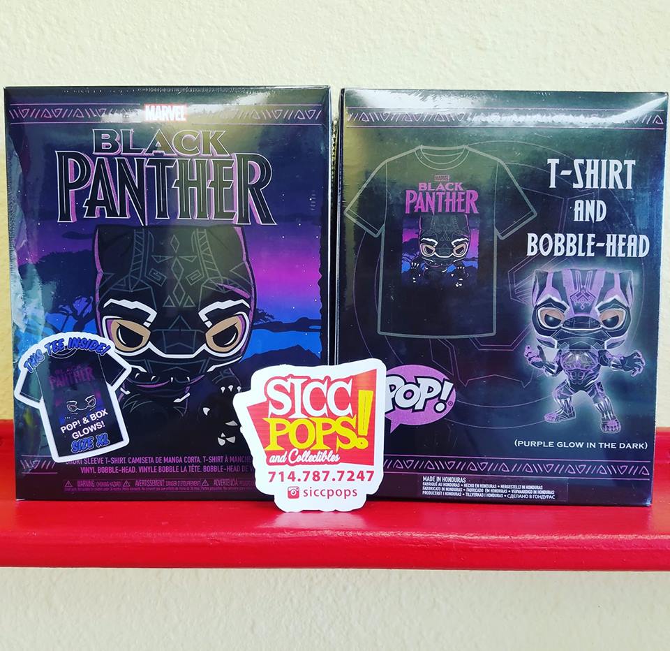 SICC POPS! & Collectibles | 14161 Newport Ave Suite A, Tustin, CA 92780 | Phone: (714) 787-7247