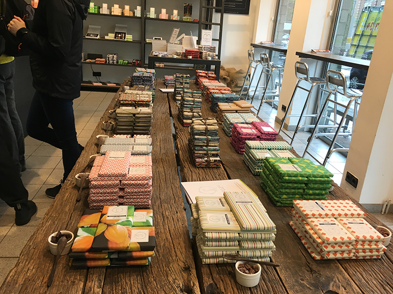 Urban Cacao | Rozengracht 200, 1016 NK Amsterdam, Netherlands | Phone: 020 412 9966