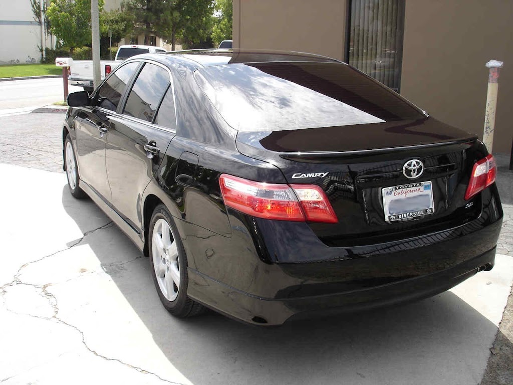 Color By Woz Collision Repair | 6680 View Park Ct, Riverside, CA 92503, USA | Phone: (951) 351-3035