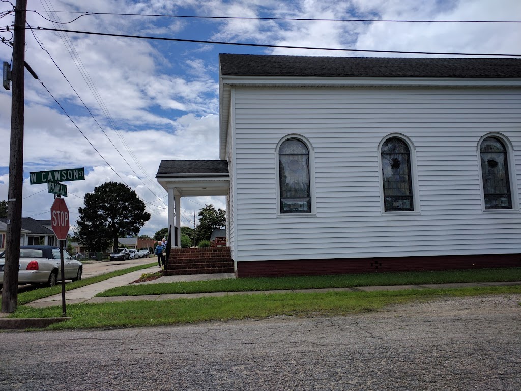 First Congregational Christian Church | Hopewell, VA 23860 | Phone: (804) 458-4724