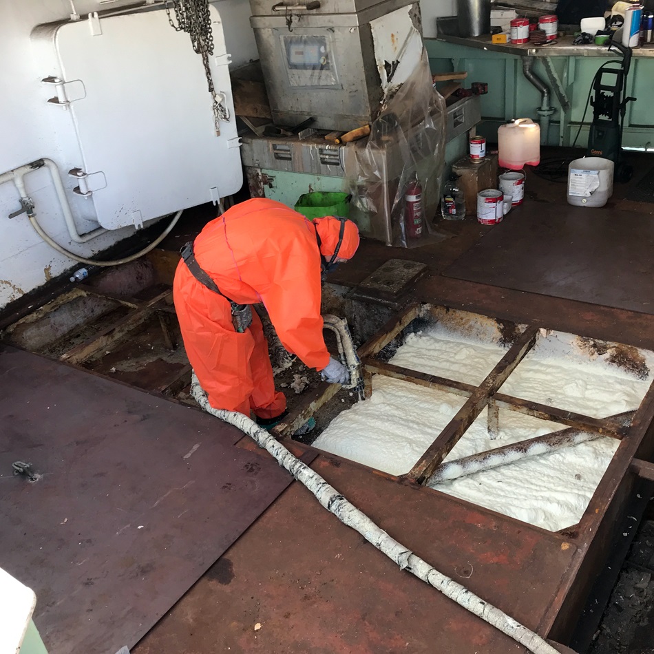 Tates Coating Services | Unit 12/126 Radium St, Welshpool WA 6106, Australia | Phone: (041) 717-3212