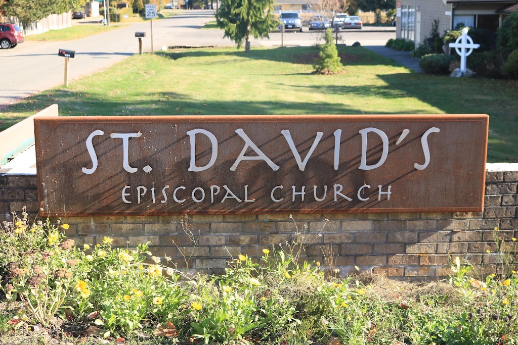 St David Emmanuel Episcopal | 18842 Meridian Ave N, Shoreline, WA 98133, USA | Phone: (206) 362-2565