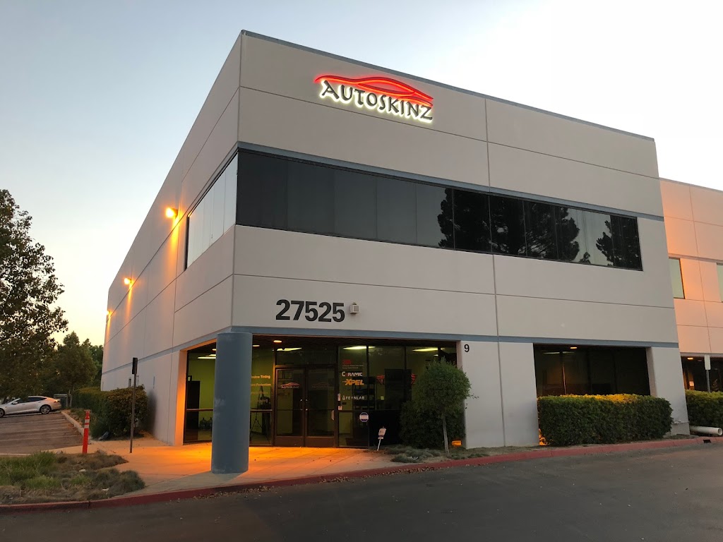 Autoskinz | 27525 Newhall Ranch Rd Unit #9, Santa Clarita, CA 91355, USA | Phone: (661) 347-8468