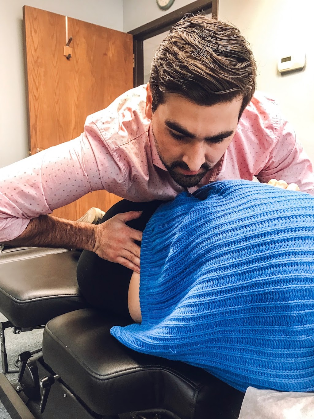 Wooster Family Chiropractic | 1909 Old Mansfield Rd, Wooster, OH 44691, USA | Phone: (330) 800-9009