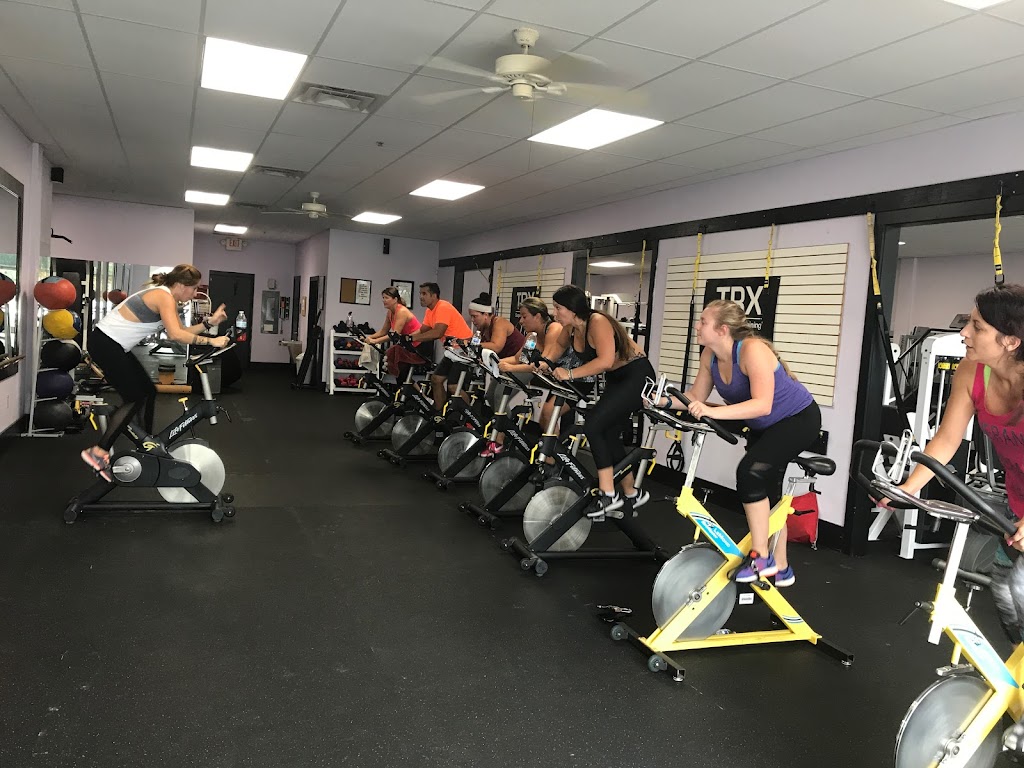 Fitness Lab Jax | 8358 Point Meadows Dr, Jacksonville, FL 32256, USA | Phone: (904) 683-3235