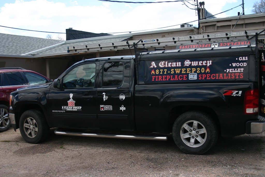 A Clean Sweep LLC | 6380 W 10th St STE 8, Greeley, CO 80634, USA | Phone: (970) 353-5145