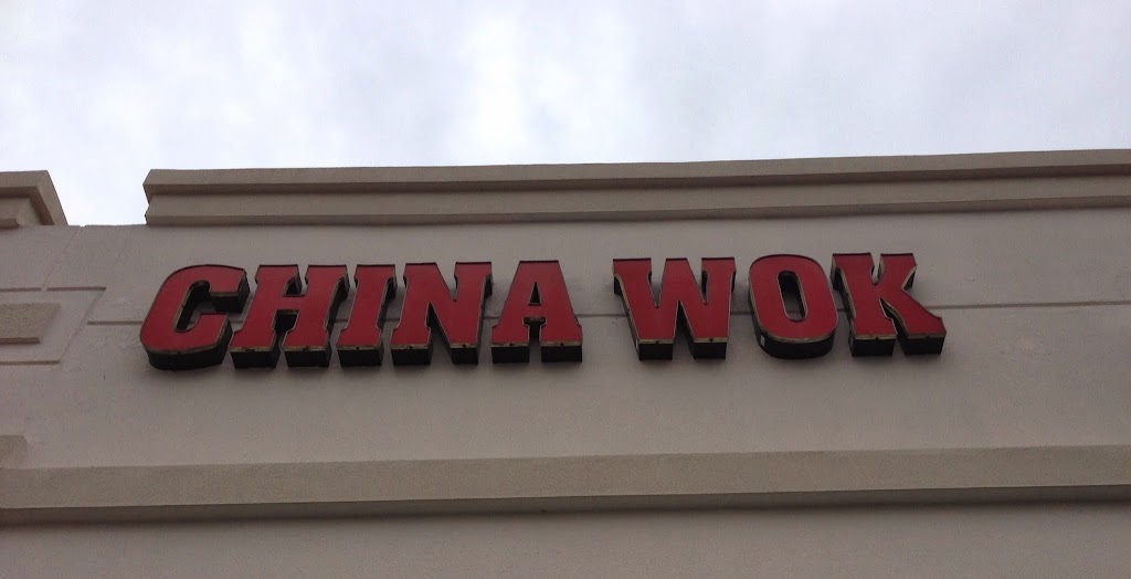 China Wok | 14361 Spring Hill Dr, Spring Hill, FL 34609, USA | Phone: (352) 666-7898