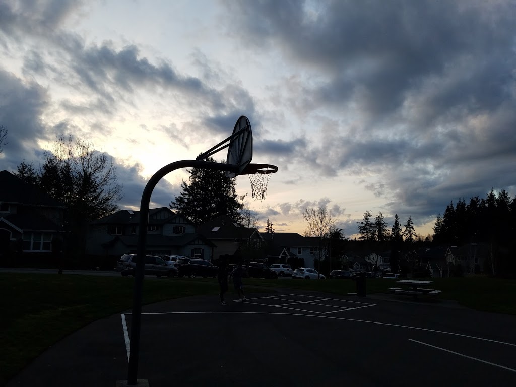 Hillside Park Basketball Court | 14721 12th Ave SE, Mill Creek, WA 98012, USA | Phone: (425) 551-7254