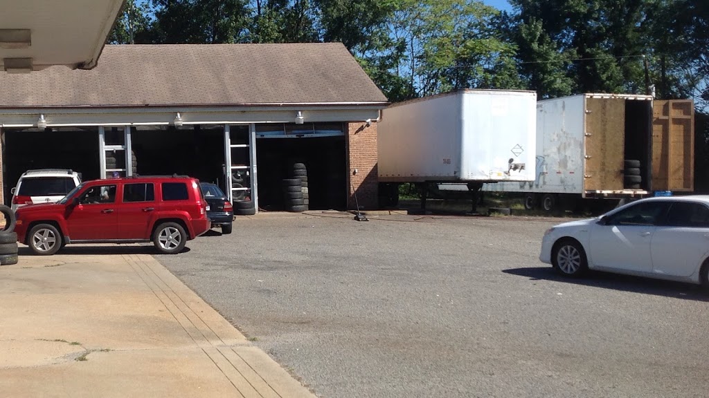 Sams New & Used Tires | 100 Azalea Ave, Richmond, VA 23222 | Phone: (804) 321-1113