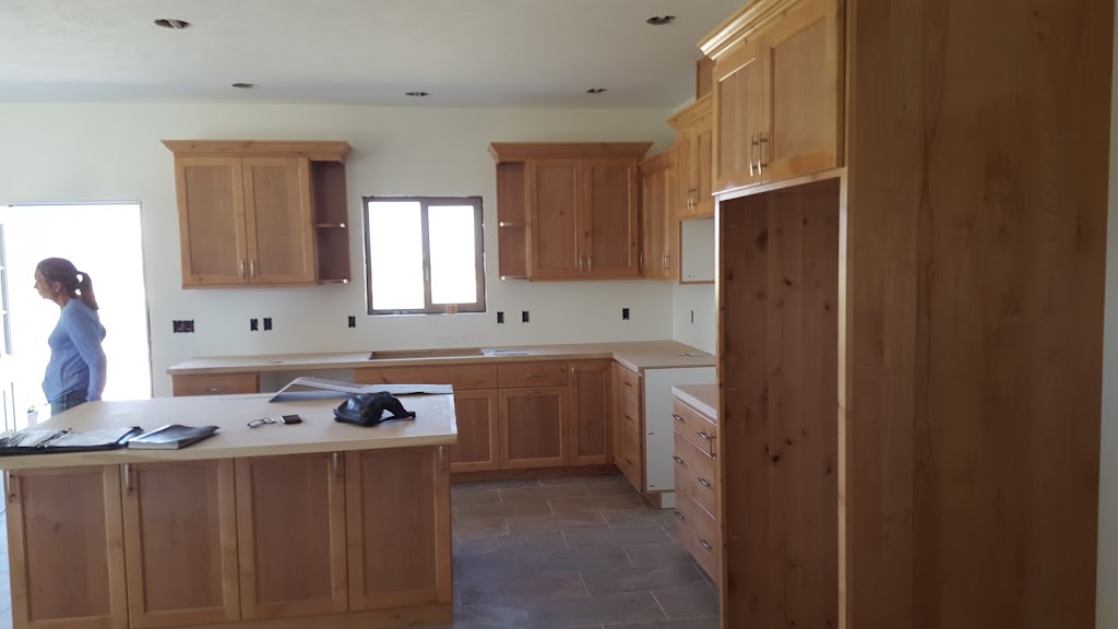 L J Cabinetry | 8502 Track Rd, Nampa, ID 83686 | Phone: (208) 880-7559