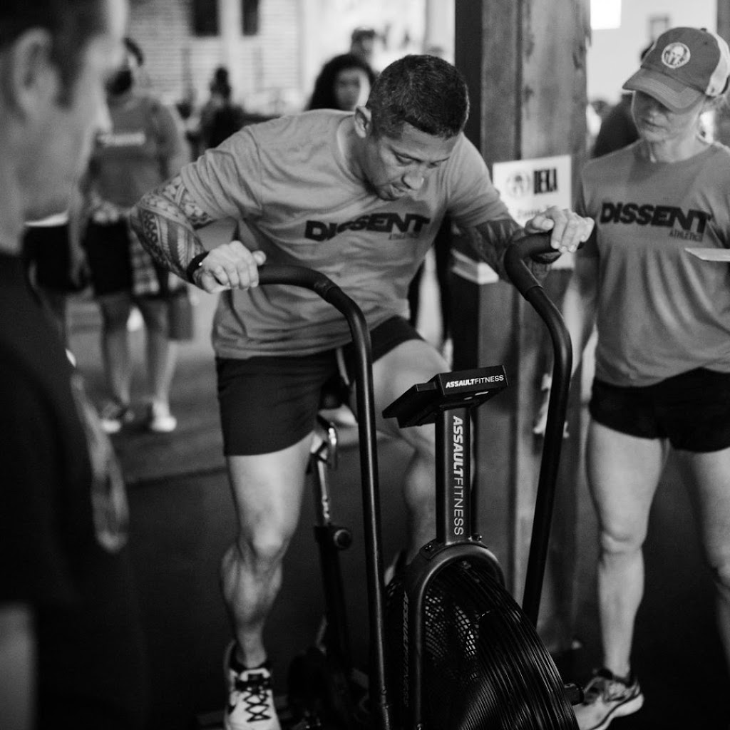 Dissent Athletics | 1371 Gilman Rd, Fort Worth, TX 76140, USA | Phone: (817) 863-1190