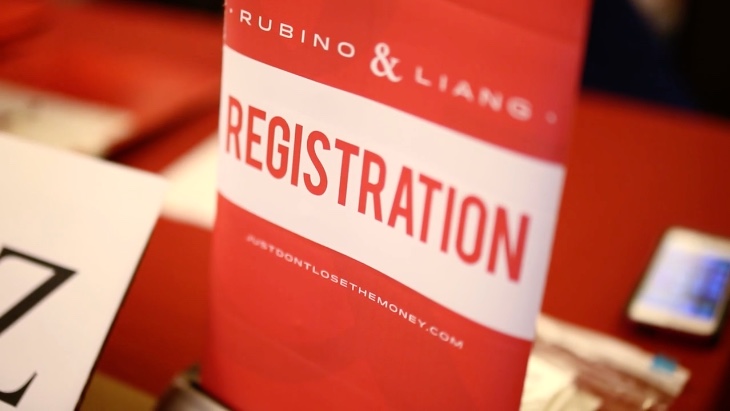 Rubino & Liang Wealth Partners LLC | 189 Wells Ave 3rd floor, Newton, MA 02459, USA | Phone: (617) 340-2890