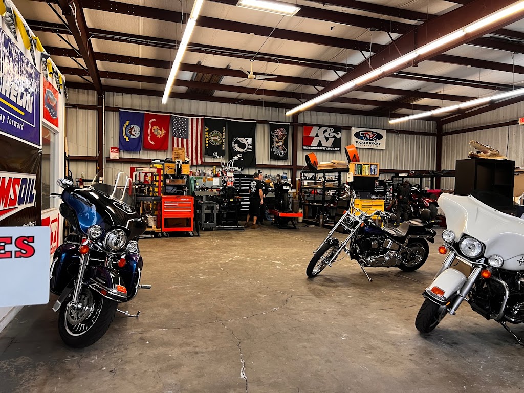 Southern Cycles | 705 S Park Ave, Apopka, FL 32703, USA | Phone: (407) 884-6686
