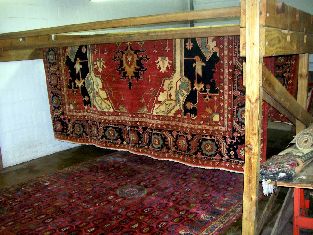 Shehadys Oriental Rugs | 135 Freeport Rd, Aspinwall, PA 15215, USA | Phone: (412) 953-3706