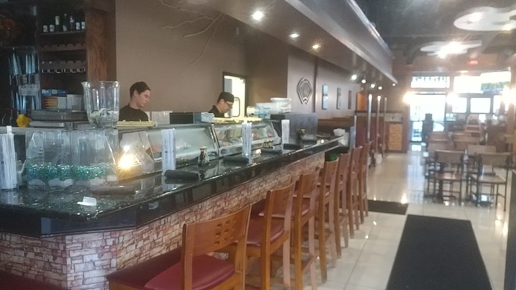 Sushi Iwa | 2026 Creekside Landing Dr, Apex, NC 27502, USA | Phone: (919) 387-7022