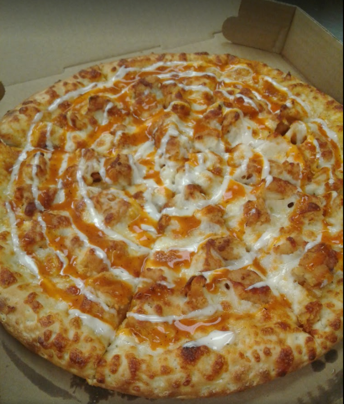Safas Pizza | 38 N Dundalk Ave, Dundalk, MD 21222, USA | Phone: (410) 285-7070