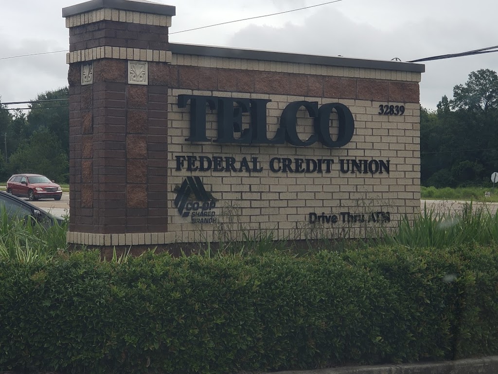 Baton Rouge Telco Federal Credit Union | 32839 LA-16, Denham Springs, LA 70706, USA | Phone: (225) 924-8900