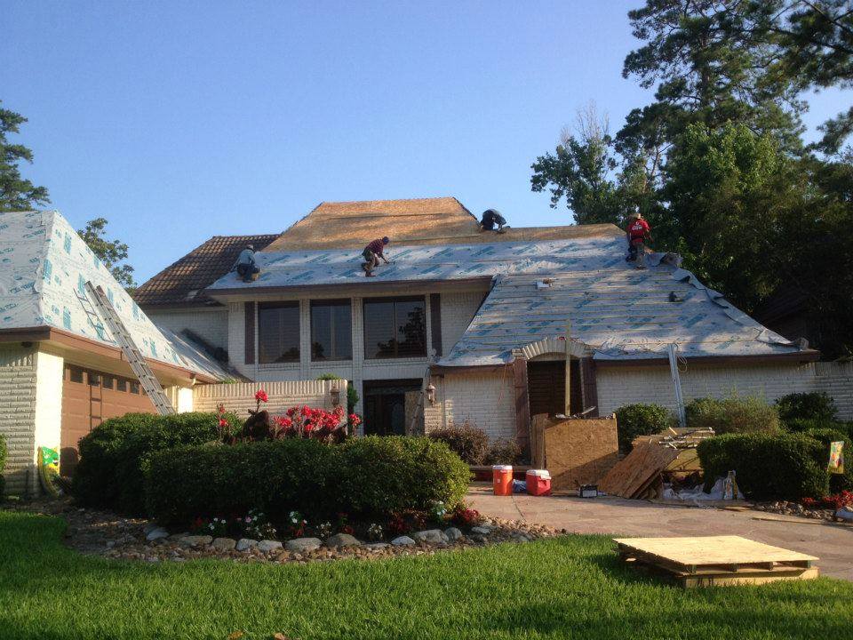 T&N Roofing | 1632 Wake Dr, Wake Forest, NC 27587 | Phone: (919) 694-7003
