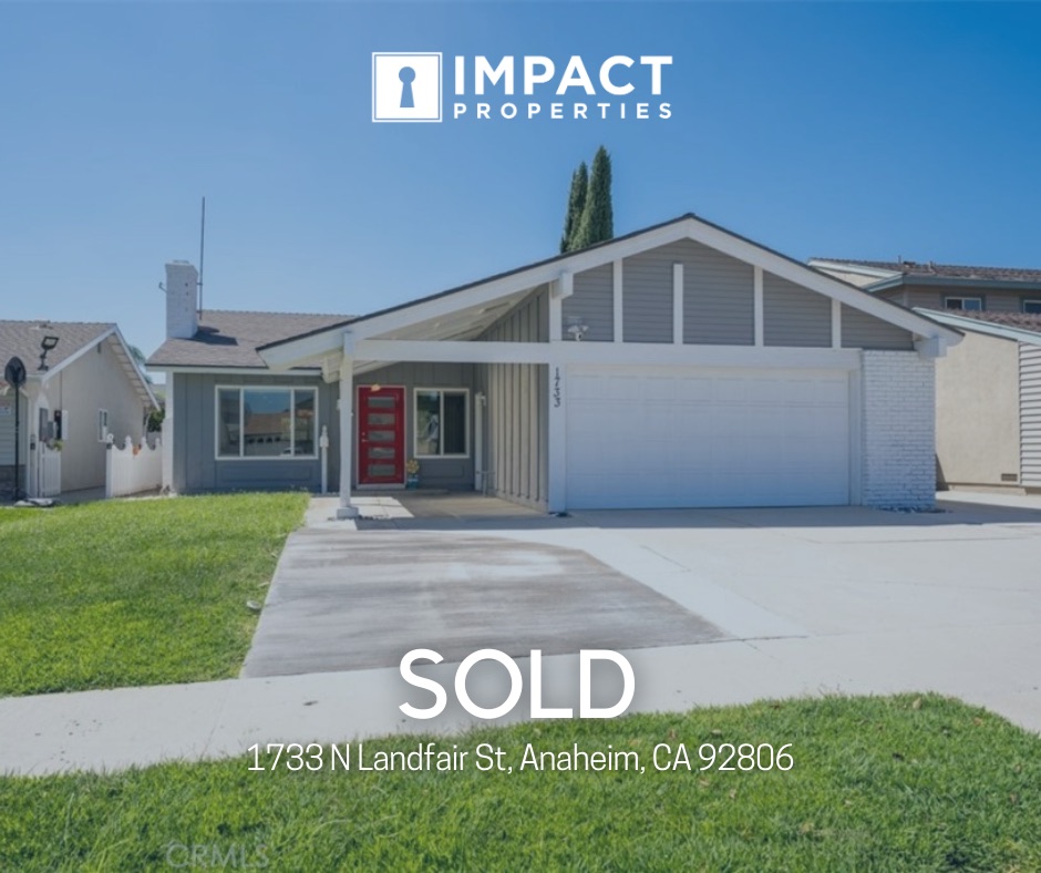 IMPACT Realty Group powered by REAL Broker | 11409 Telegraph Rd, Santa Fe Springs, CA 90670, USA | Phone: (562) 692-7232