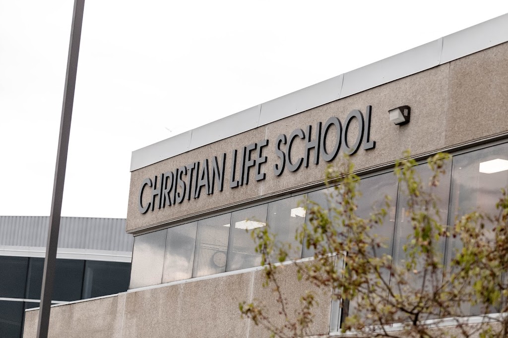 Christian Life School | 10700 75th St, Kenosha, WI 53142, USA | Phone: (262) 694-3900